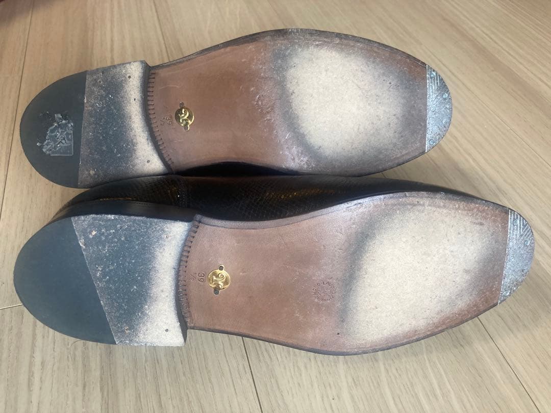 Le Yucca’s　BALL/U レユッカス　Uチップ