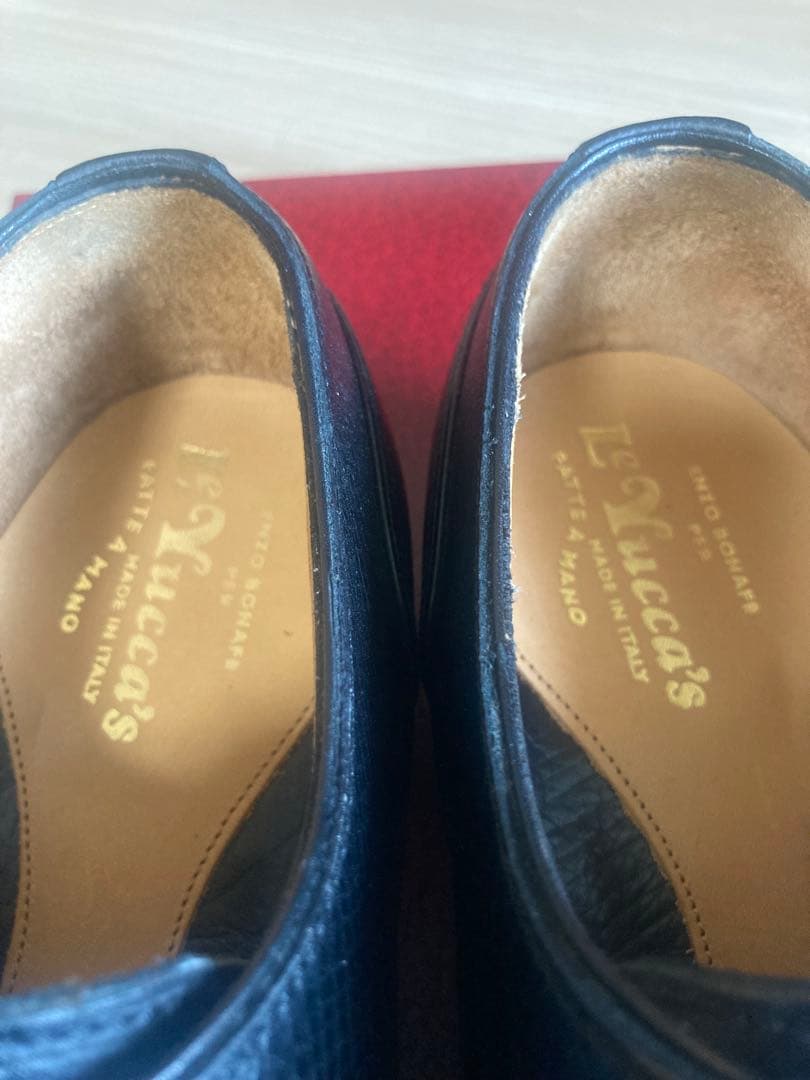 Le Yucca’s　BALL/U レユッカス　Uチップ