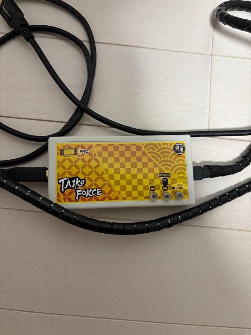 おうち太鼓基盤