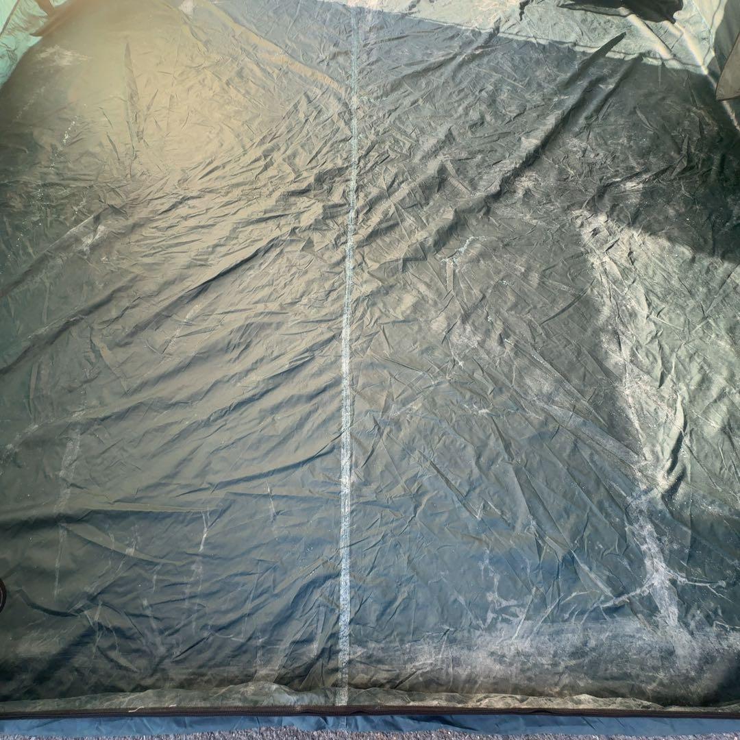 モンベル ムーンライト7型 中古