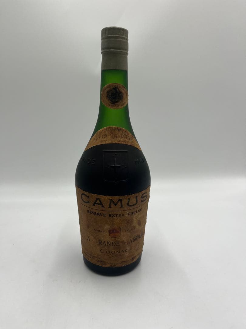 CAMUS HORSDAGE カミュ　オルタージュ　グランドマルク古酒