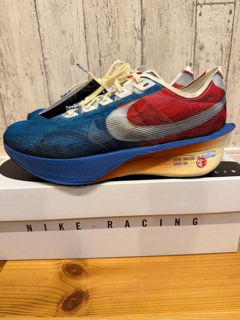 Nike ヴェイパーフライ 4 ネクスト% 26.5 シューズ マラソン 新品