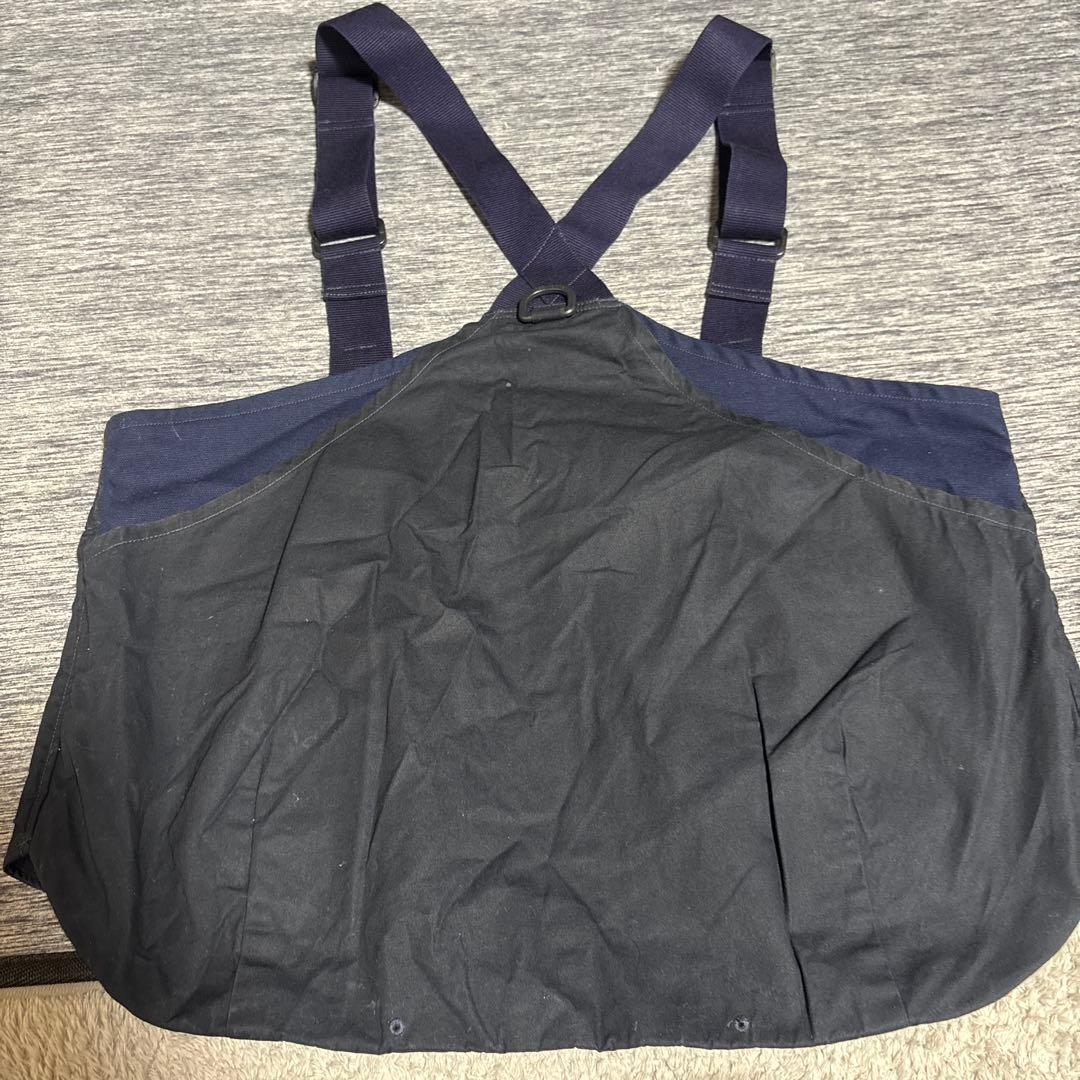 フォックスファイヤー（foxfire） アルフラックスタックルベスト