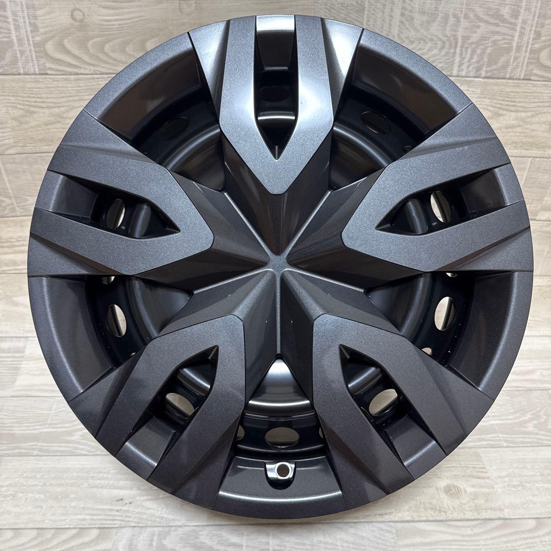 60プリウス　純正ホイール　17インチ 4本セット