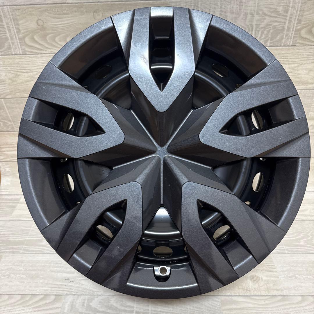 60プリウス　純正ホイール　17インチ 4本セット