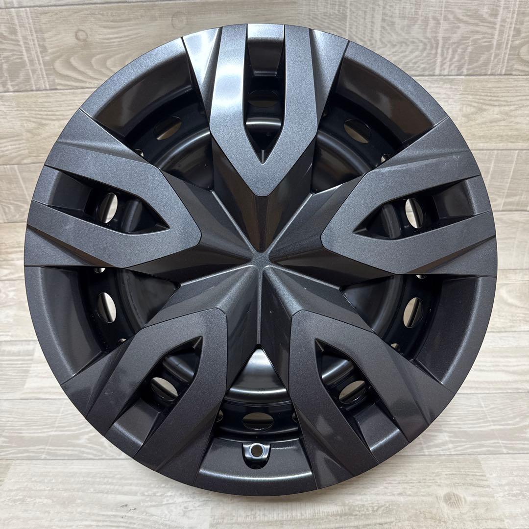 60プリウス　純正ホイール　17インチ 4本セット