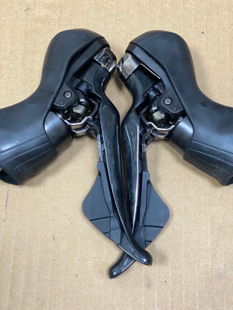 パーツ SHIMANO ULTEGRA ST 8020