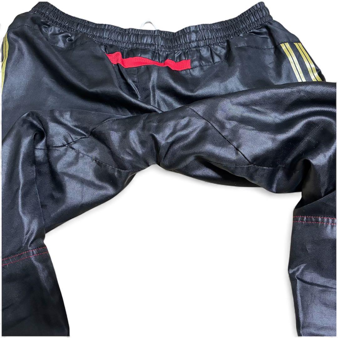 【adidas】アディダスプロフェッショナル　ベースボール　上下セットアップ