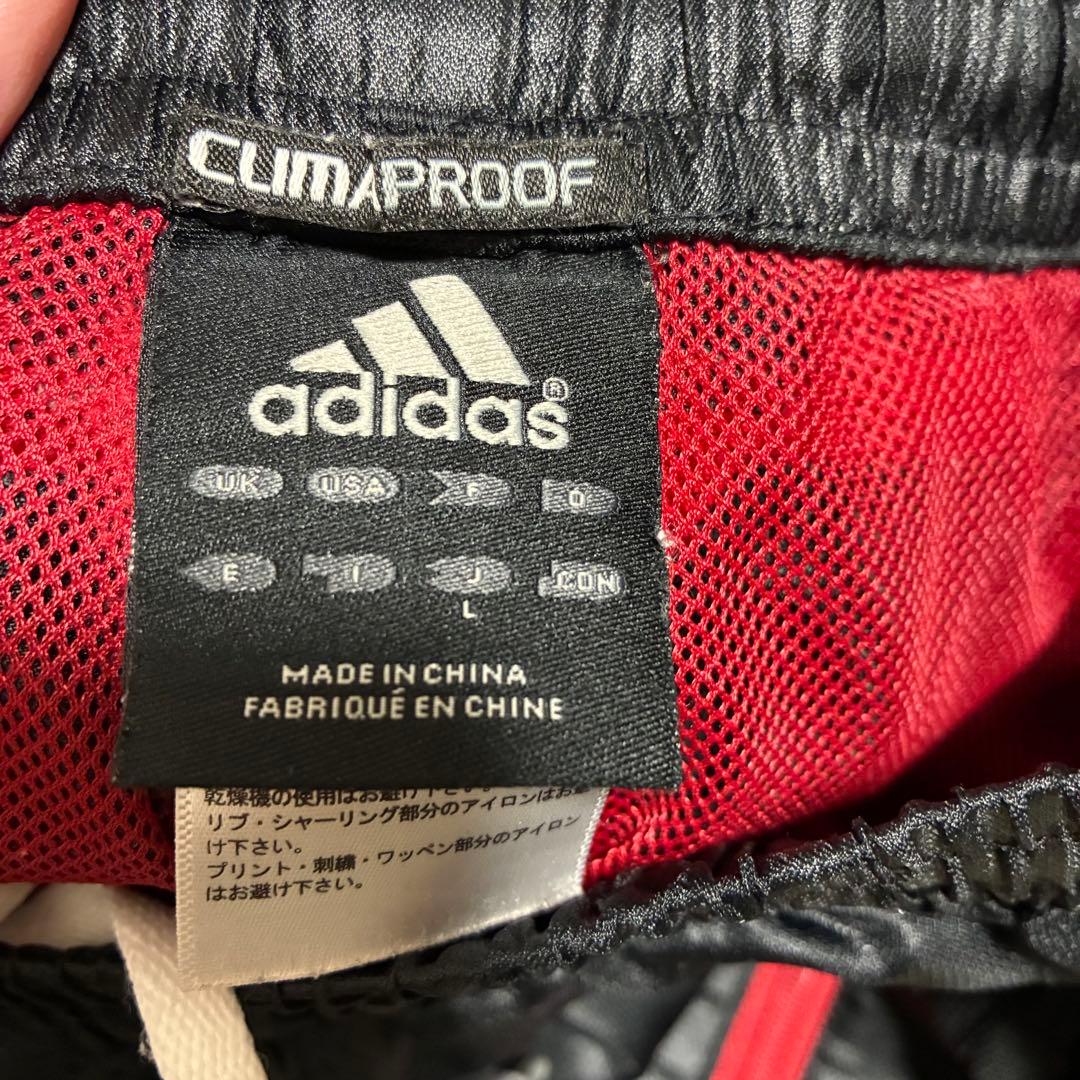 【adidas】アディダスプロフェッショナル　ベースボール　上下セットアップ