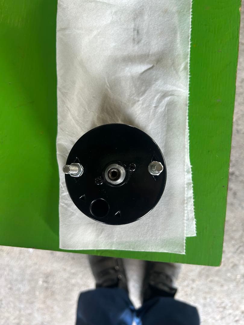 KITACO 160kmメーター　　ns50f nsr50 ns1