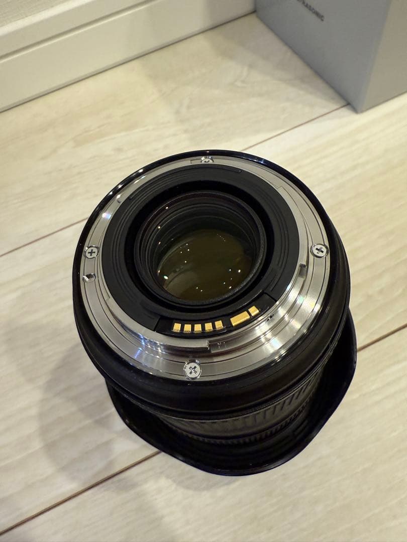 【21日10時まで】Canon EF 24-70mm f/2.8L II USM