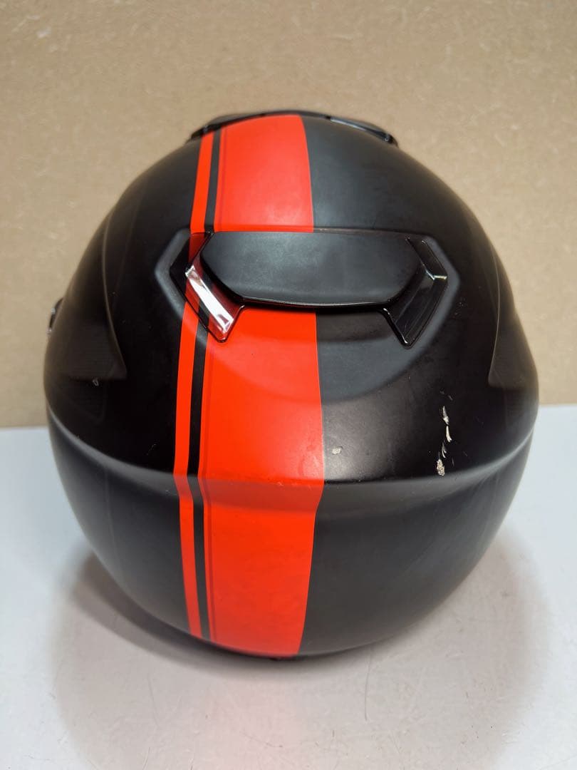 Shoei GT-Air フルフェイスバイクヘルメットです