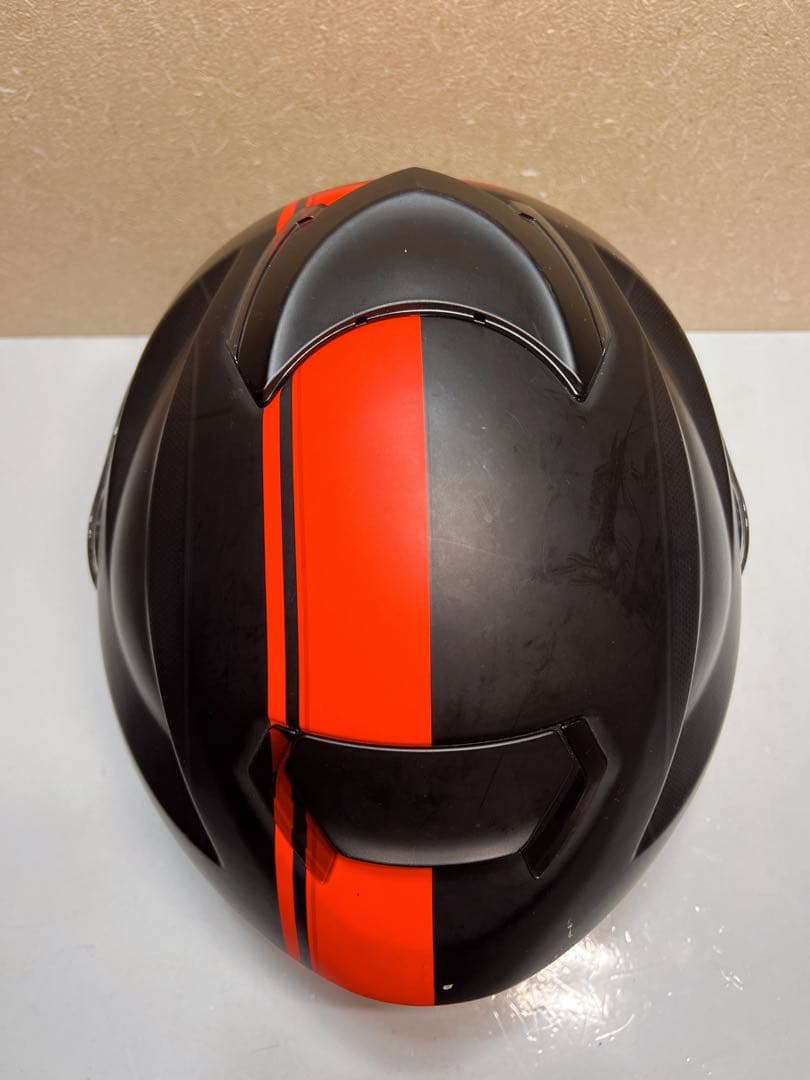 Shoei GT-Air フルフェイスバイクヘルメットです