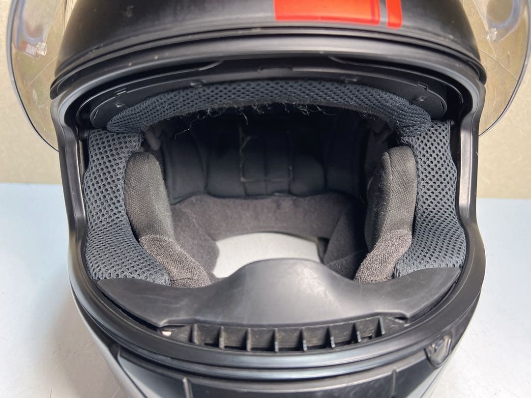 Shoei GT-Air フルフェイスバイクヘルメットです