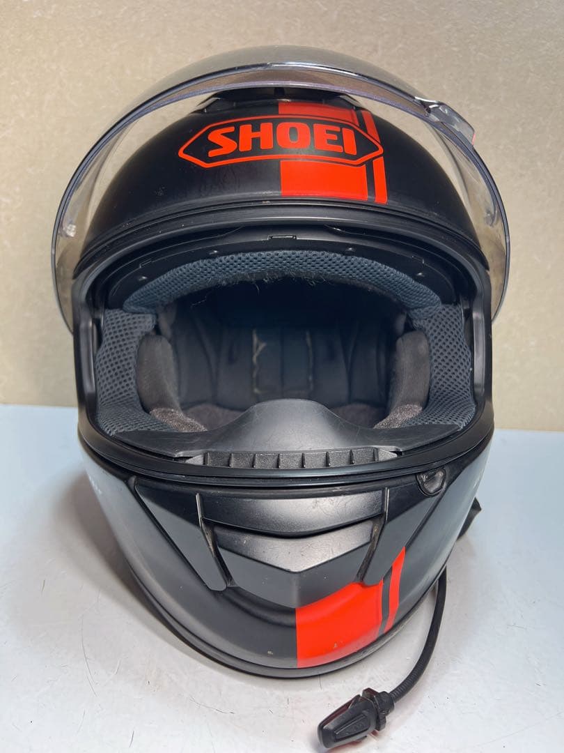 Shoei GT-Air フルフェイスバイクヘルメットです