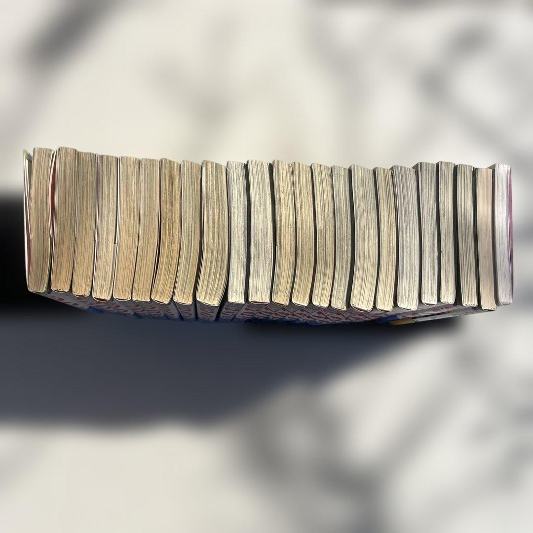 全巻初版　美品　ナナ　NANA全巻　モバイルNANA NANA7.8巻