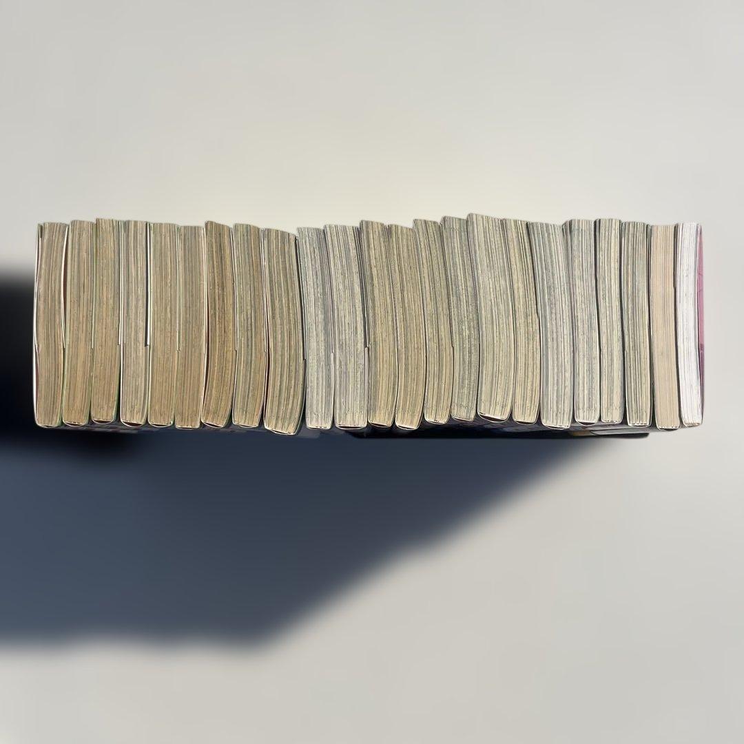 全巻初版　美品　ナナ　NANA全巻　モバイルNANA NANA7.8巻