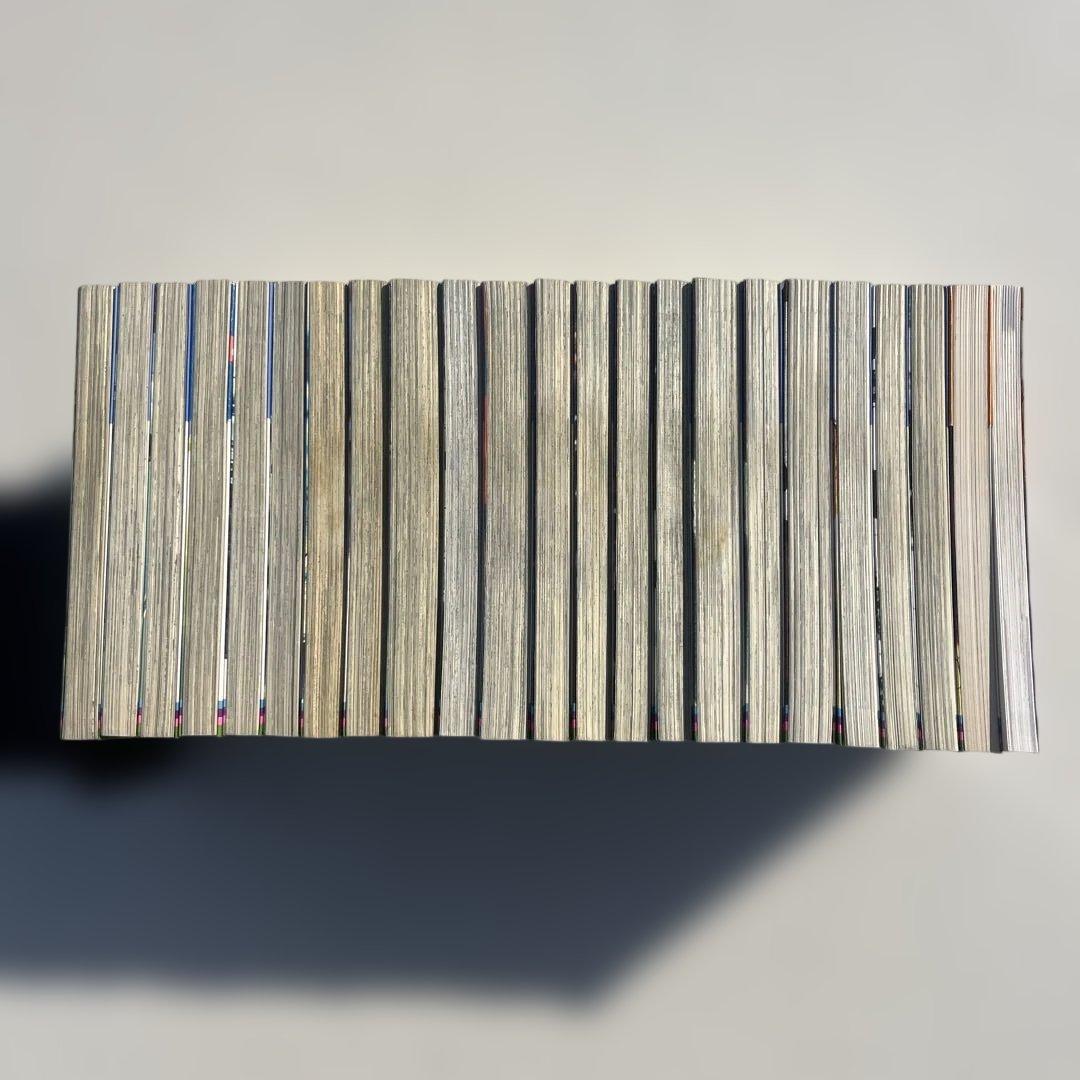 全巻初版　美品　ナナ　NANA全巻　モバイルNANA NANA7.8巻