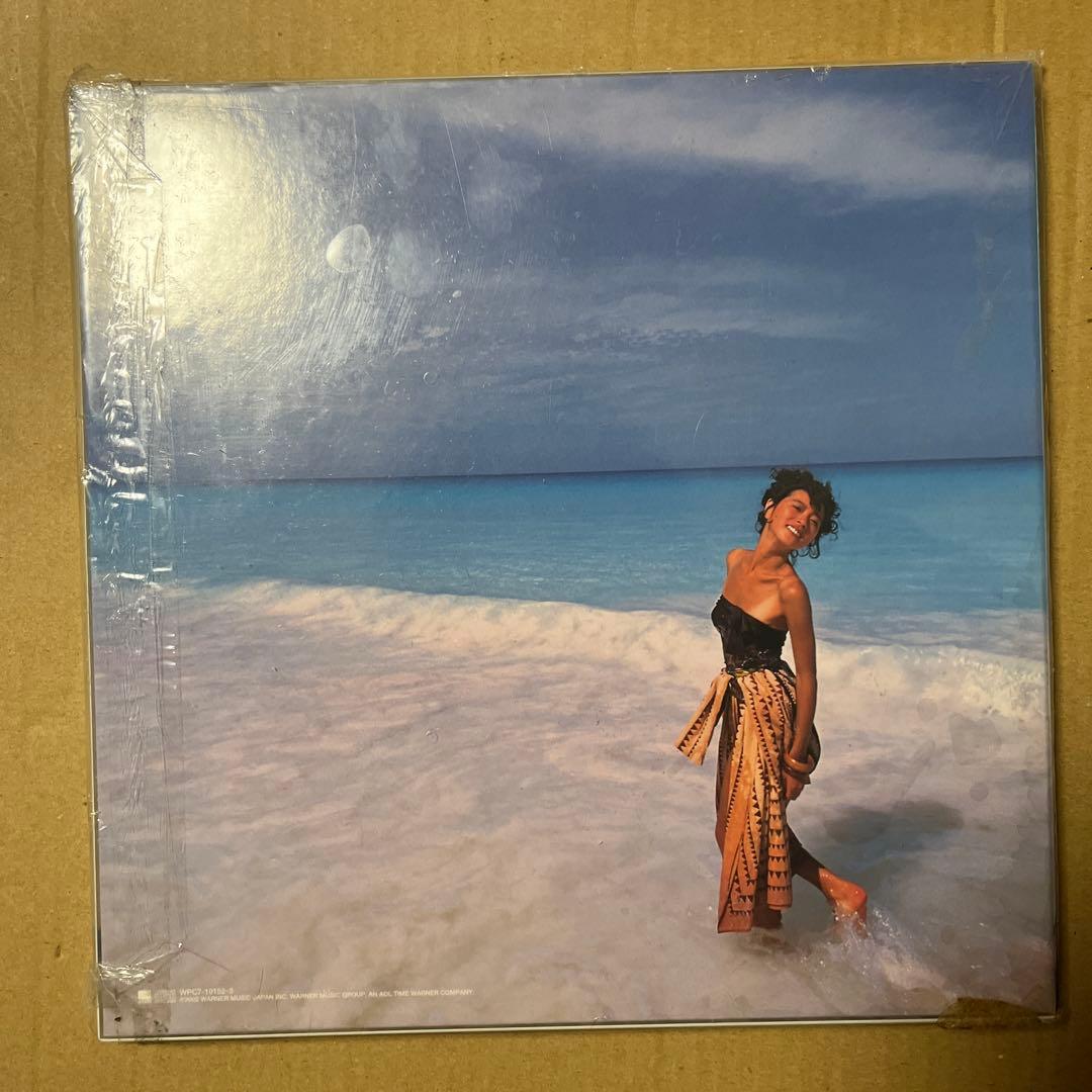 中森明菜　FOR DEAR FRIENDS　シングルコレクション CD レア 2