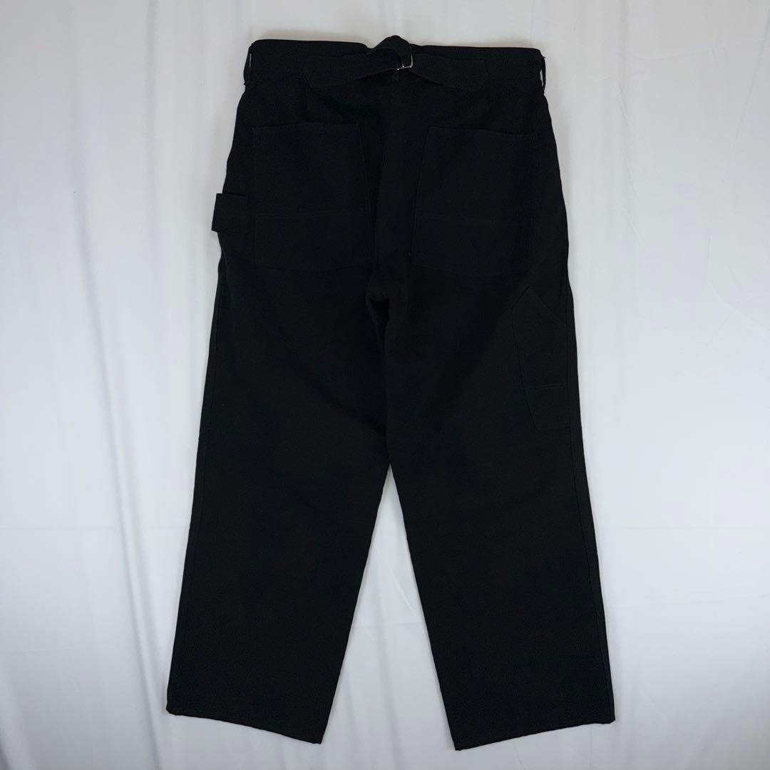 極美品 23SS OLD JOE DOUBLE CLOTH SNUGGER