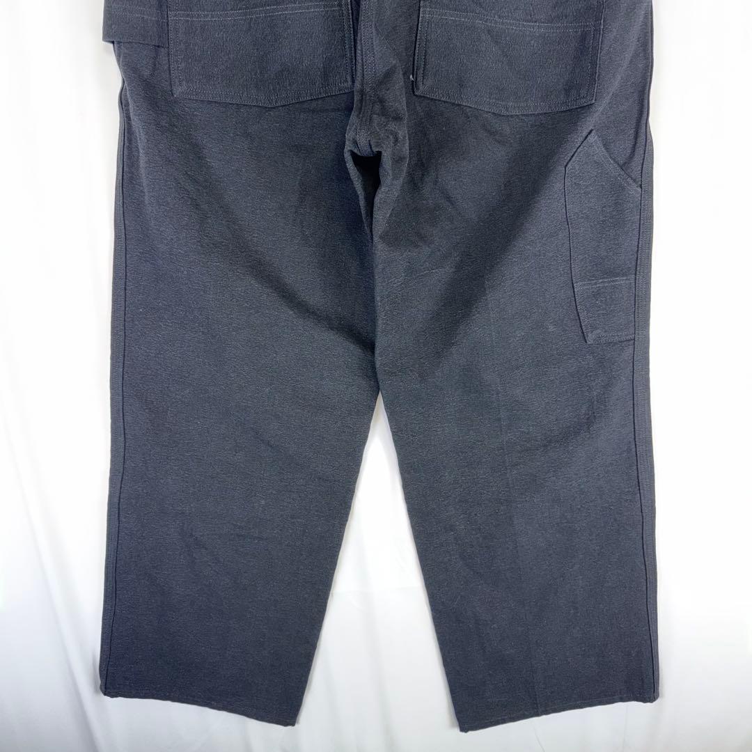 極美品 23SS OLD JOE DOUBLE CLOTH SNUGGER