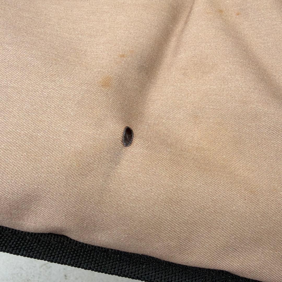 UJACK チェア　リクライニング　難燃