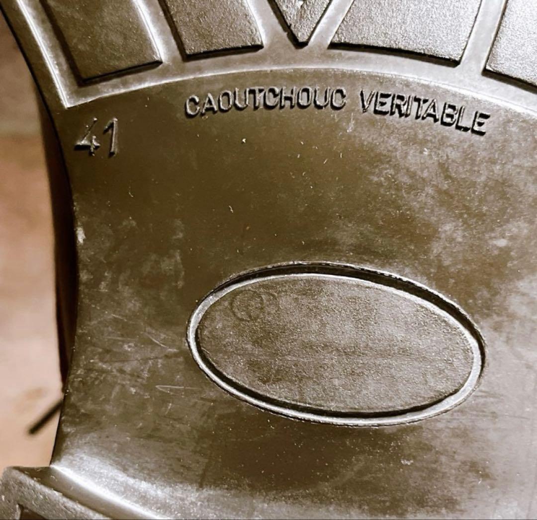 KLEMAN クレマン　レザーシューズ 革靴 パスタン 41