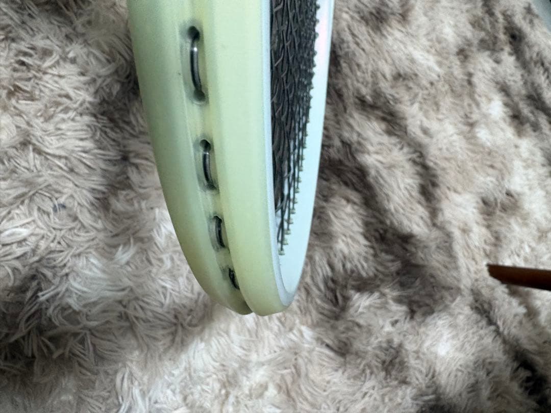 ラケット(硬式用) Wilson SHIFT 99 PRO V1.0