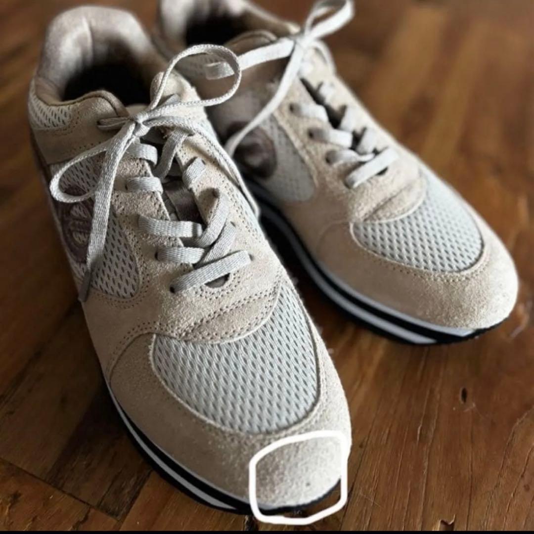 新品NONAME スニーカー　37PARKO23.5cm