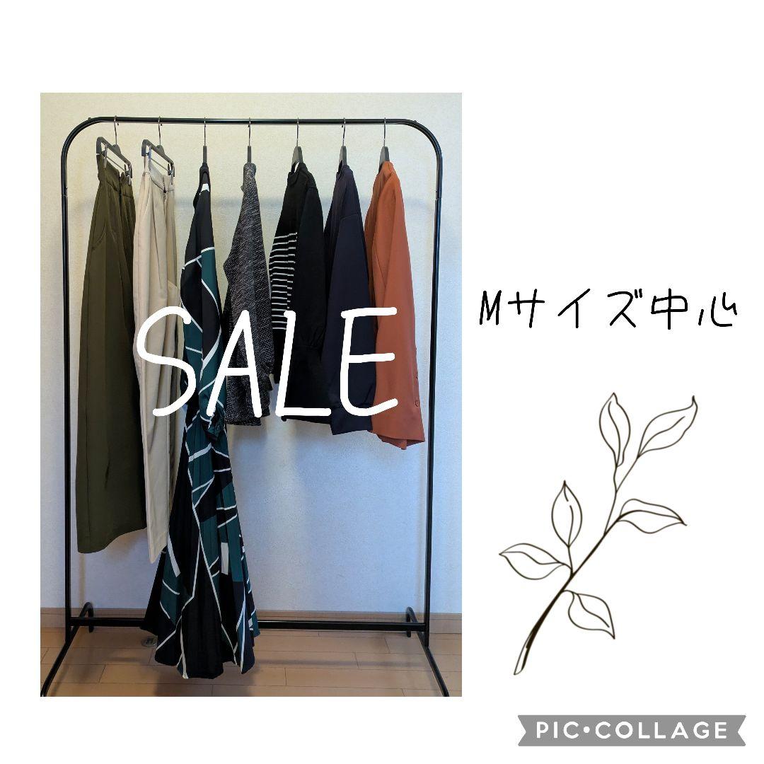 ややみ　SALE　Мサイズ中心　まとめ売り