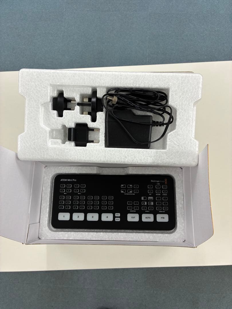 その他 ATEM Mini Pro