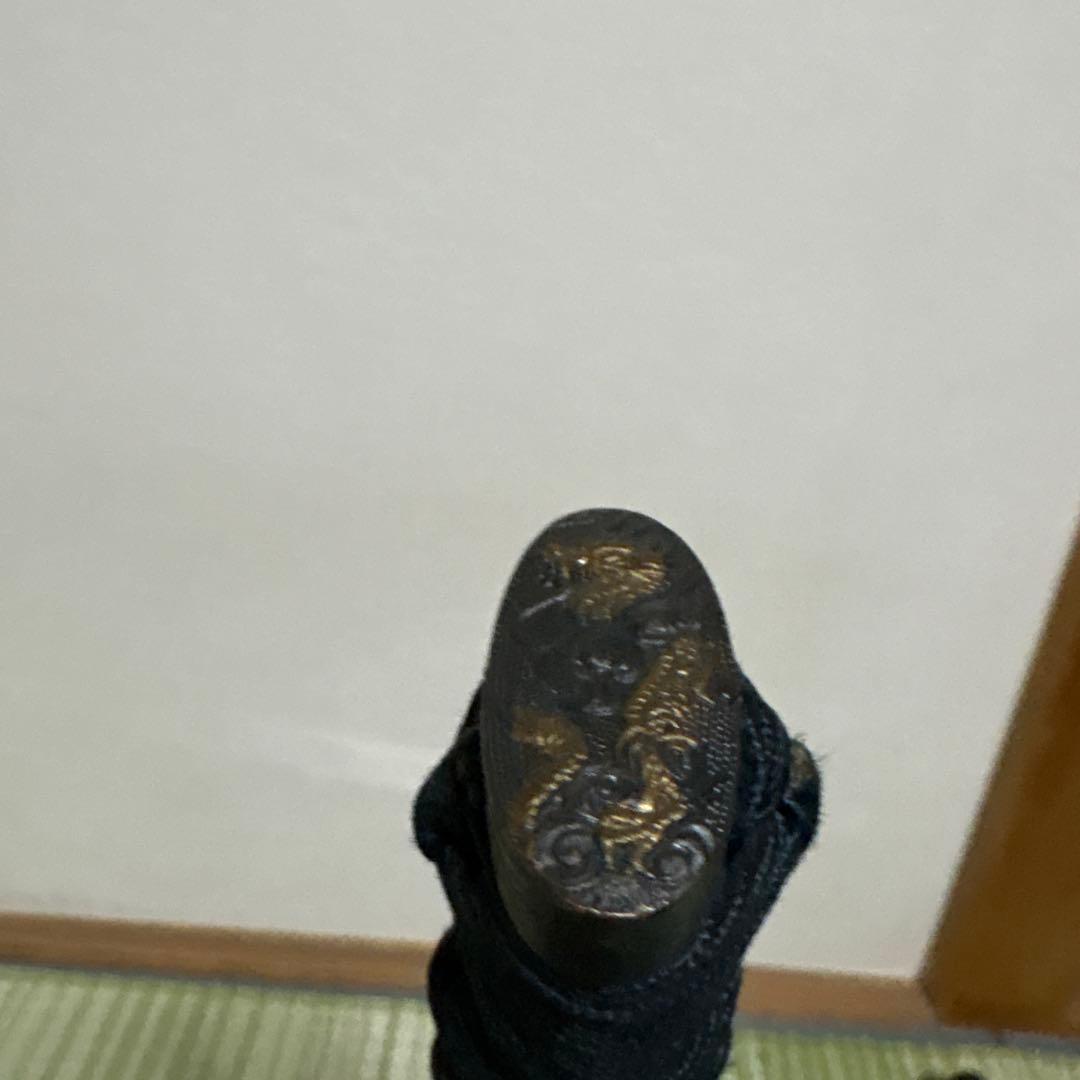 模造刀　模擬刀　武士　侍　伝統工芸　剣　ソード　太刀　小太刀　鞘　2本