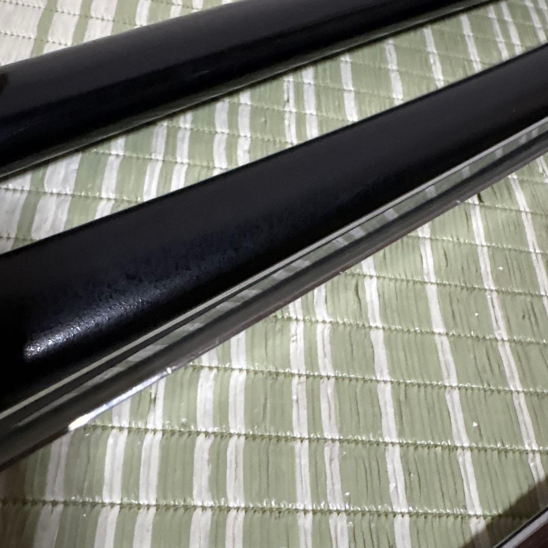 模造刀　模擬刀　武士　侍　伝統工芸　剣　ソード　太刀　小太刀　鞘　2本