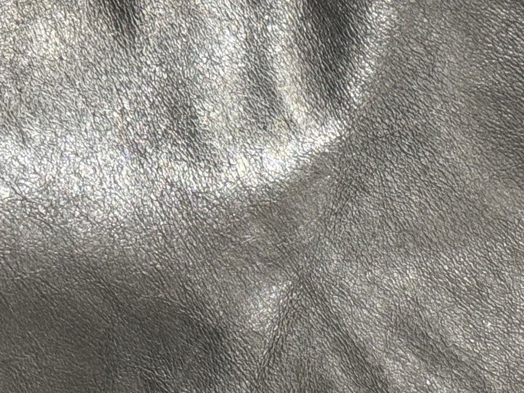 beauty:beast 牛革 パンツ サイズM