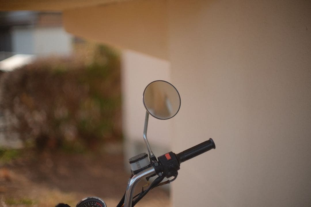 作例あり MC ROKKOR-PG 58mm f1.2