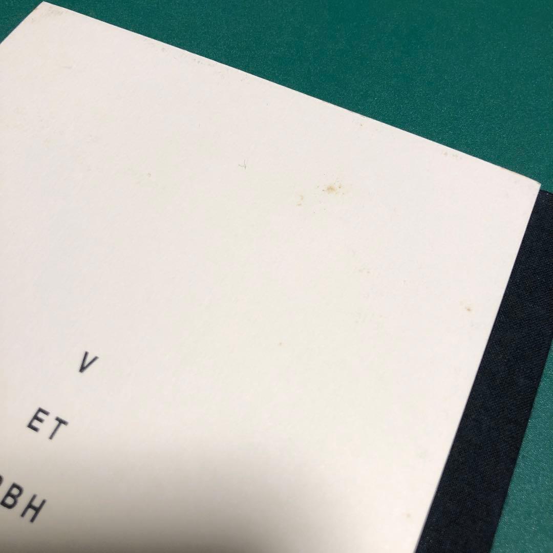 アート・デザイン・音楽 SPBH BOOK CLUB VOL.V