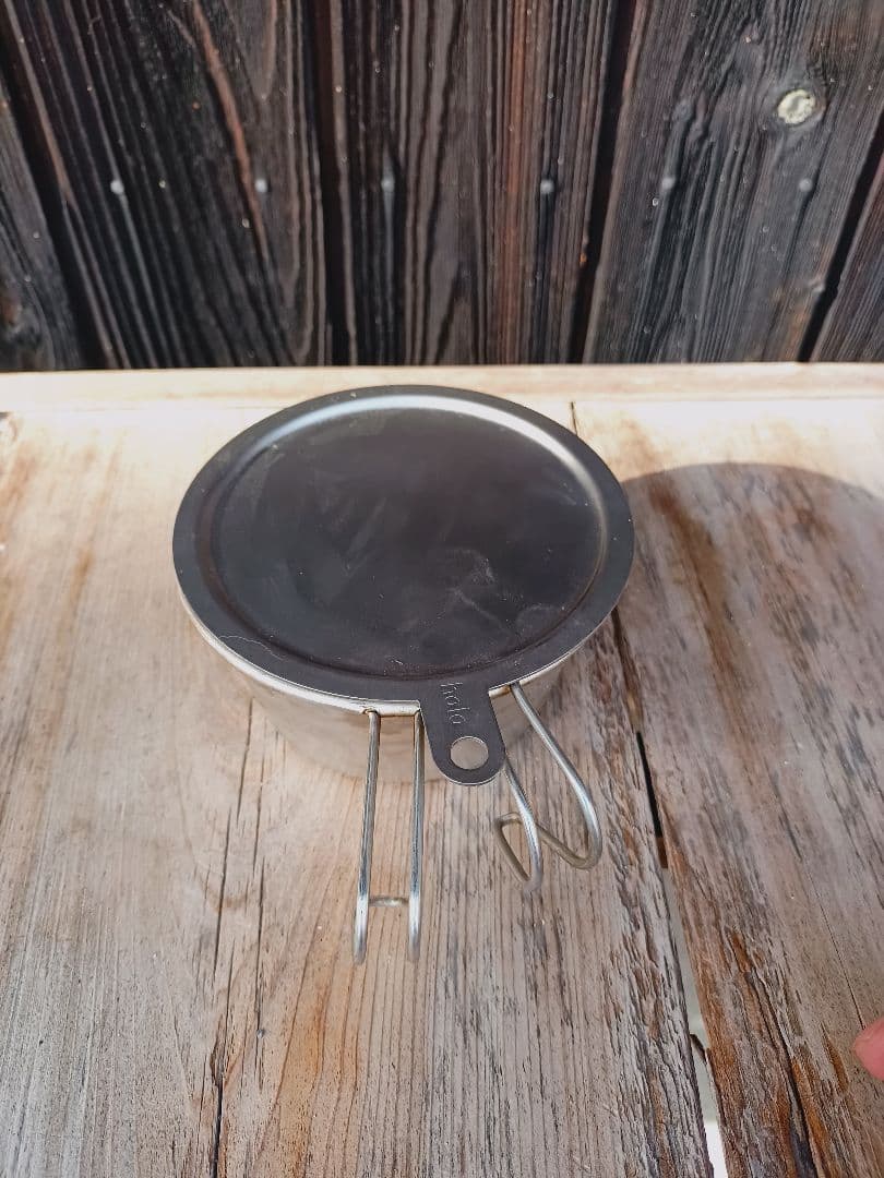 オリジナルシェラカップ、ロッキーカップ、ハロキャップ