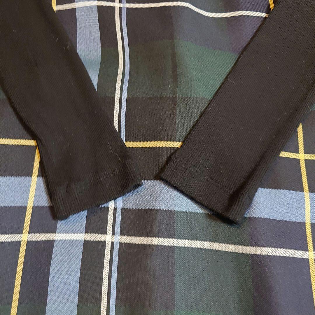 【即完売品】新品タグ付き ブルーレーベル クレストブリッジ ワンピース