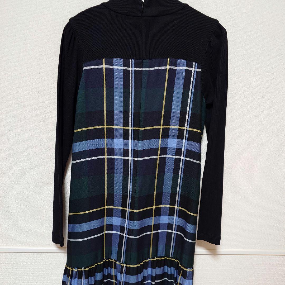 【即完売品】新品タグ付き ブルーレーベル クレストブリッジ ワンピース