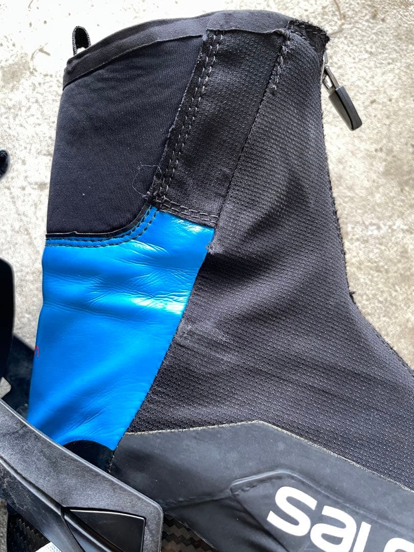 Salomon S/LAB スキー ブーツ(男性用)