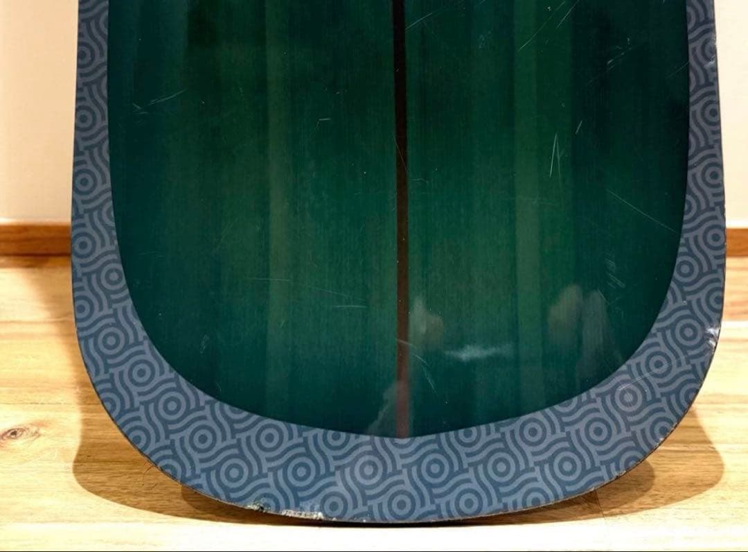 GENTEMSTICK XY 157 22/23モデル ゲンテンスティック