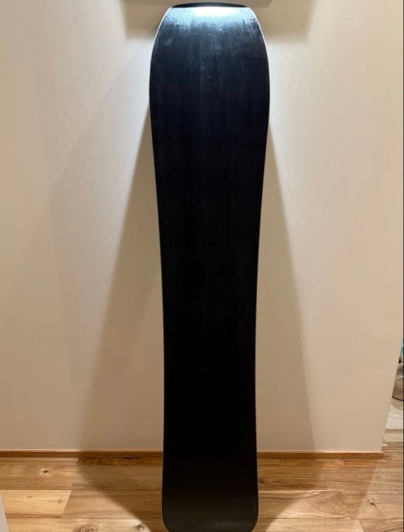 GENTEMSTICK XY 157 22/23モデル ゲンテンスティック