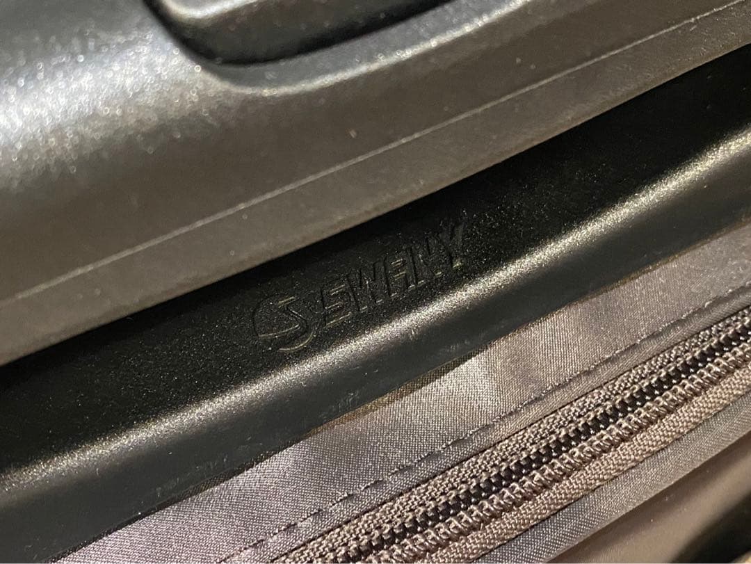 スワニー　キャリーバック リニーエ ショッピングカート