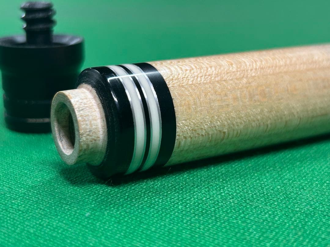 ランブロス ウルトラ1用 プレデター ヴァンテージシャフト