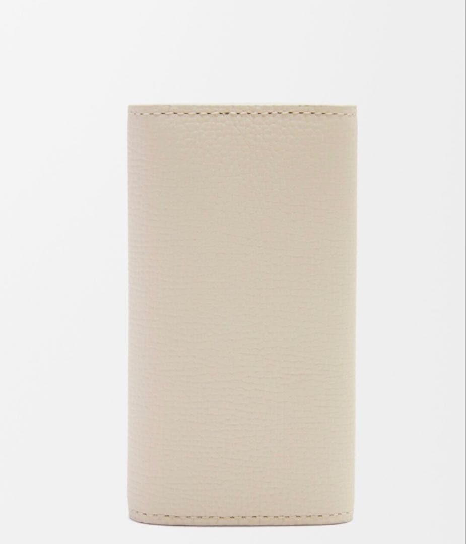 【新品未使用】LOEWE アナグラムキーケース　６連