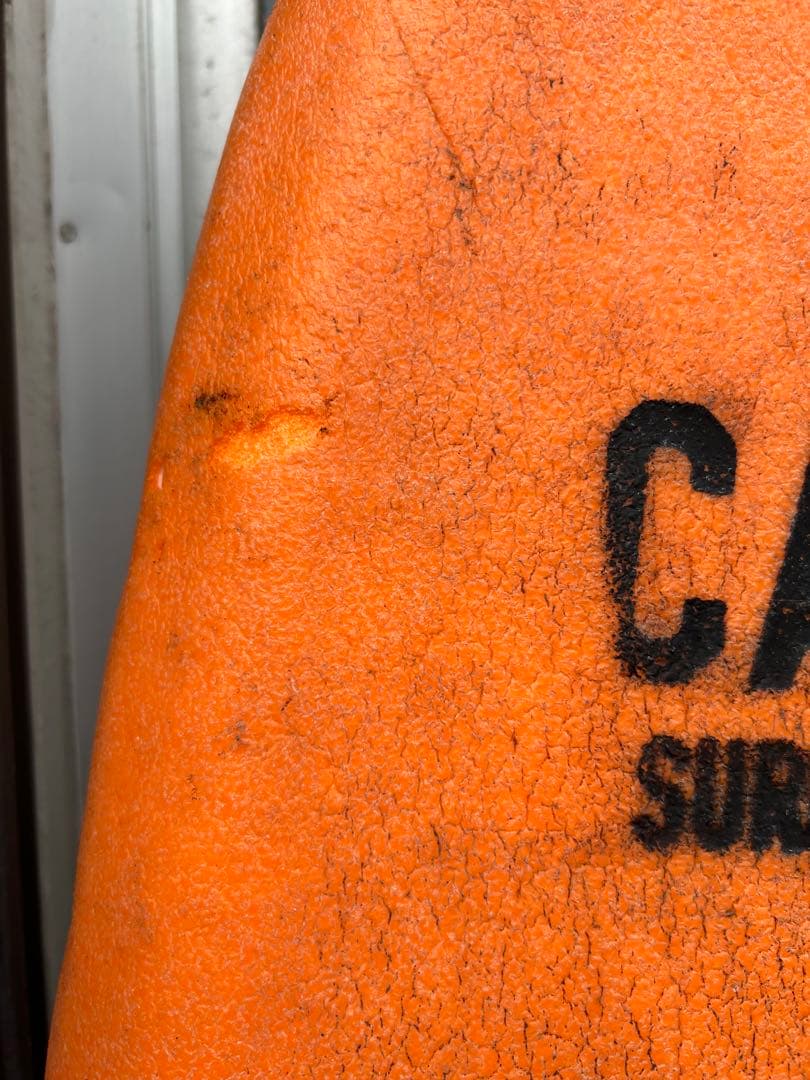 CATCH SURF/DFW EDITION 7'0\" ジャンク 引取り限定