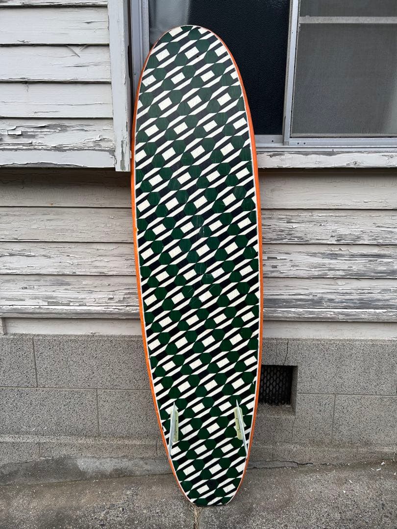 CATCH SURF/DFW EDITION 7'0\" ジャンク 引取り限定