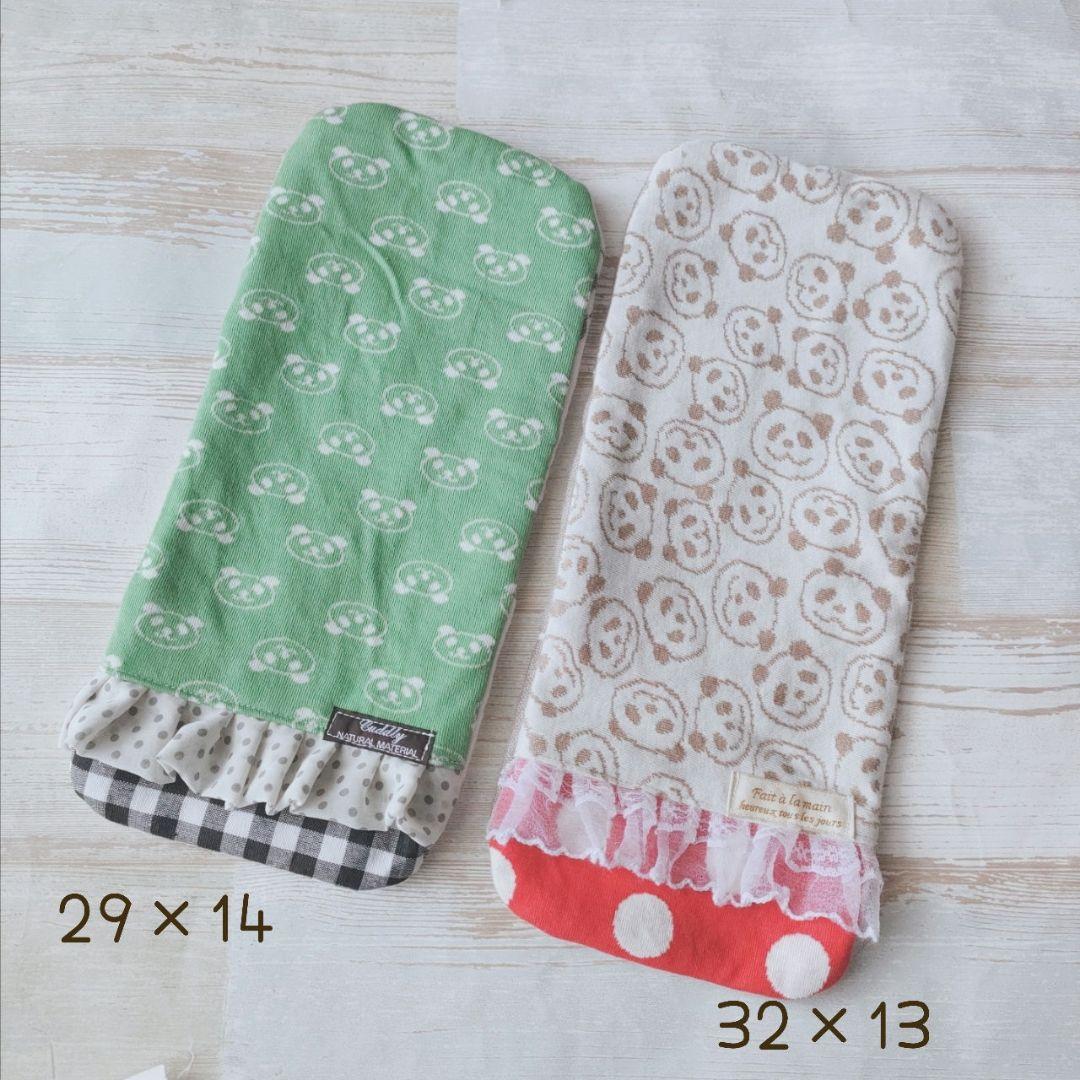 ピカピカ様　　13点　ガーゼハンカチ　タオル