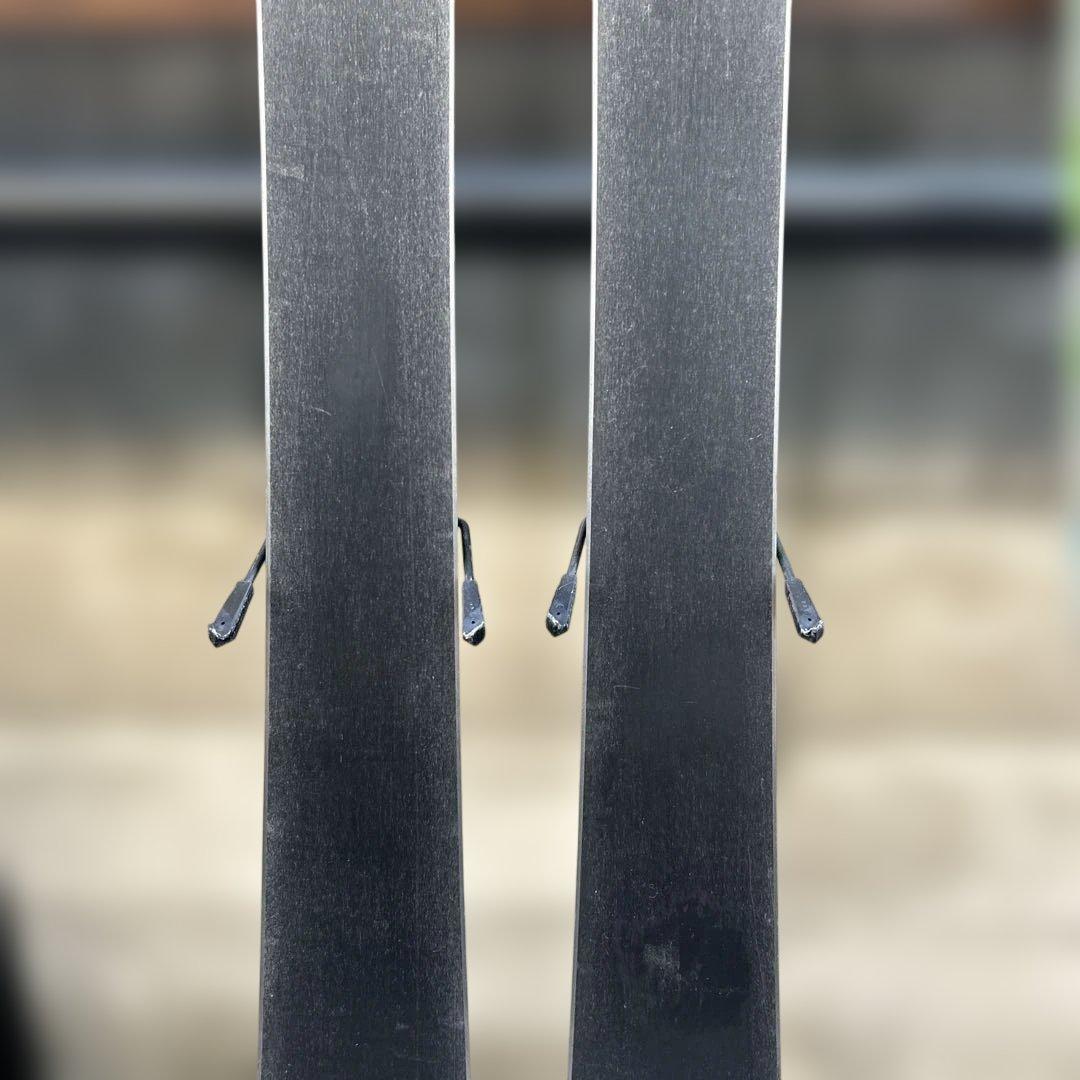 ロシニョール　116cmスキー板・ストック・ケースのセット