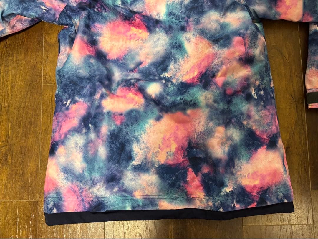 SISTA.J スノーボードウェアセット レディース M size